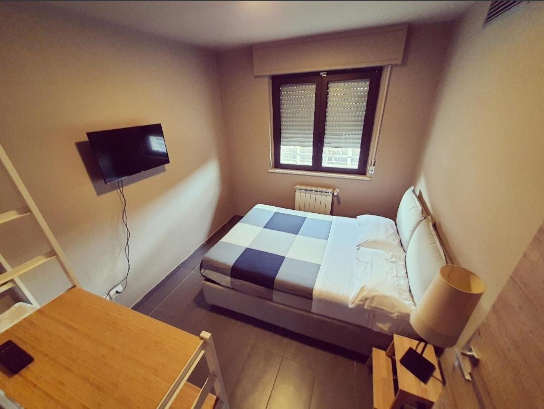 كييتي Dannunziano Aparthotel المظهر الخارجي الصورة