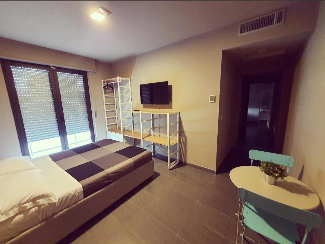 كييتي Dannunziano Aparthotel المظهر الخارجي الصورة