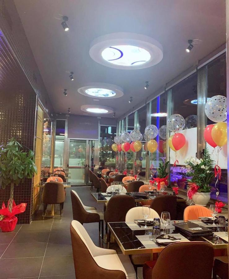 كييتي Dannunziano Aparthotel المظهر الخارجي الصورة