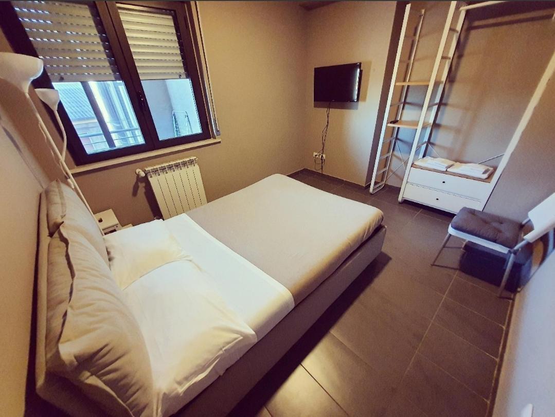 كييتي Dannunziano Aparthotel المظهر الخارجي الصورة