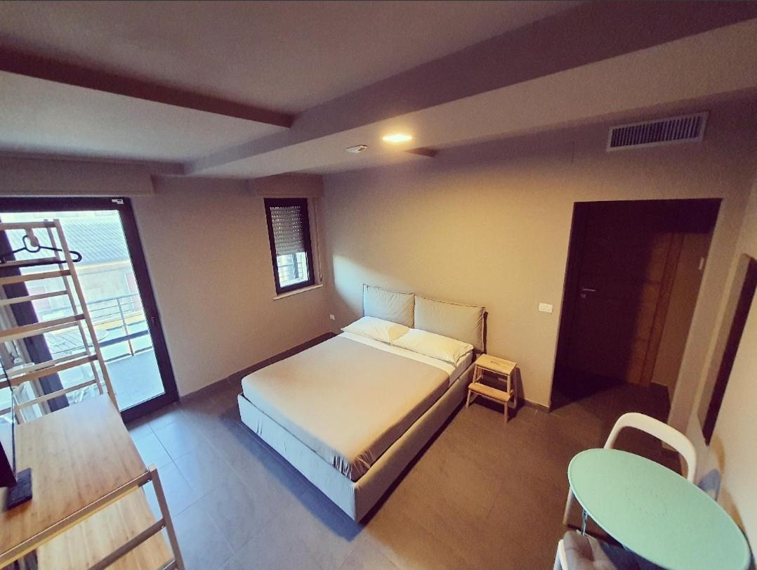 كييتي Dannunziano Aparthotel المظهر الخارجي الصورة