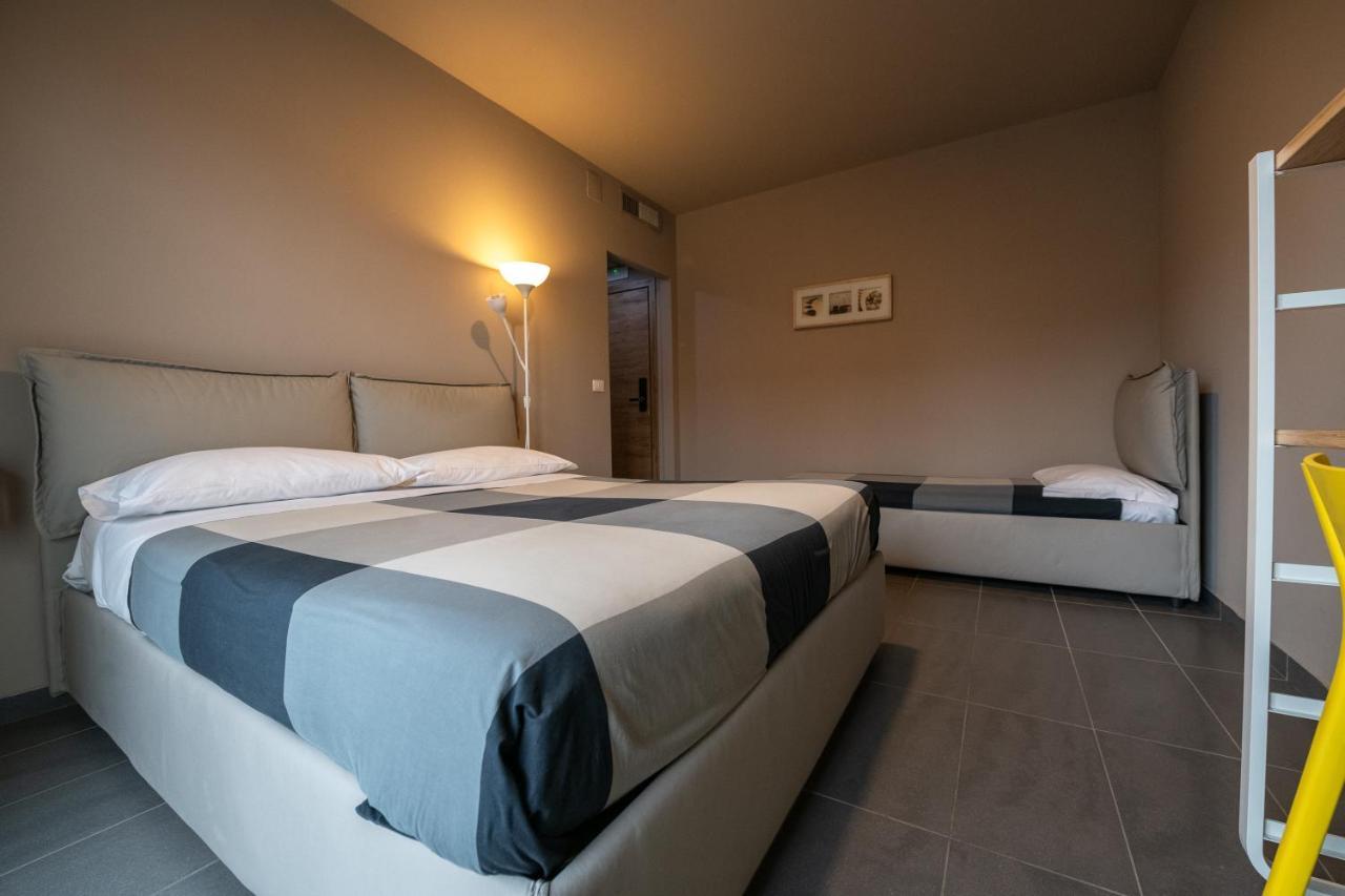 كييتي Dannunziano Aparthotel المظهر الخارجي الصورة