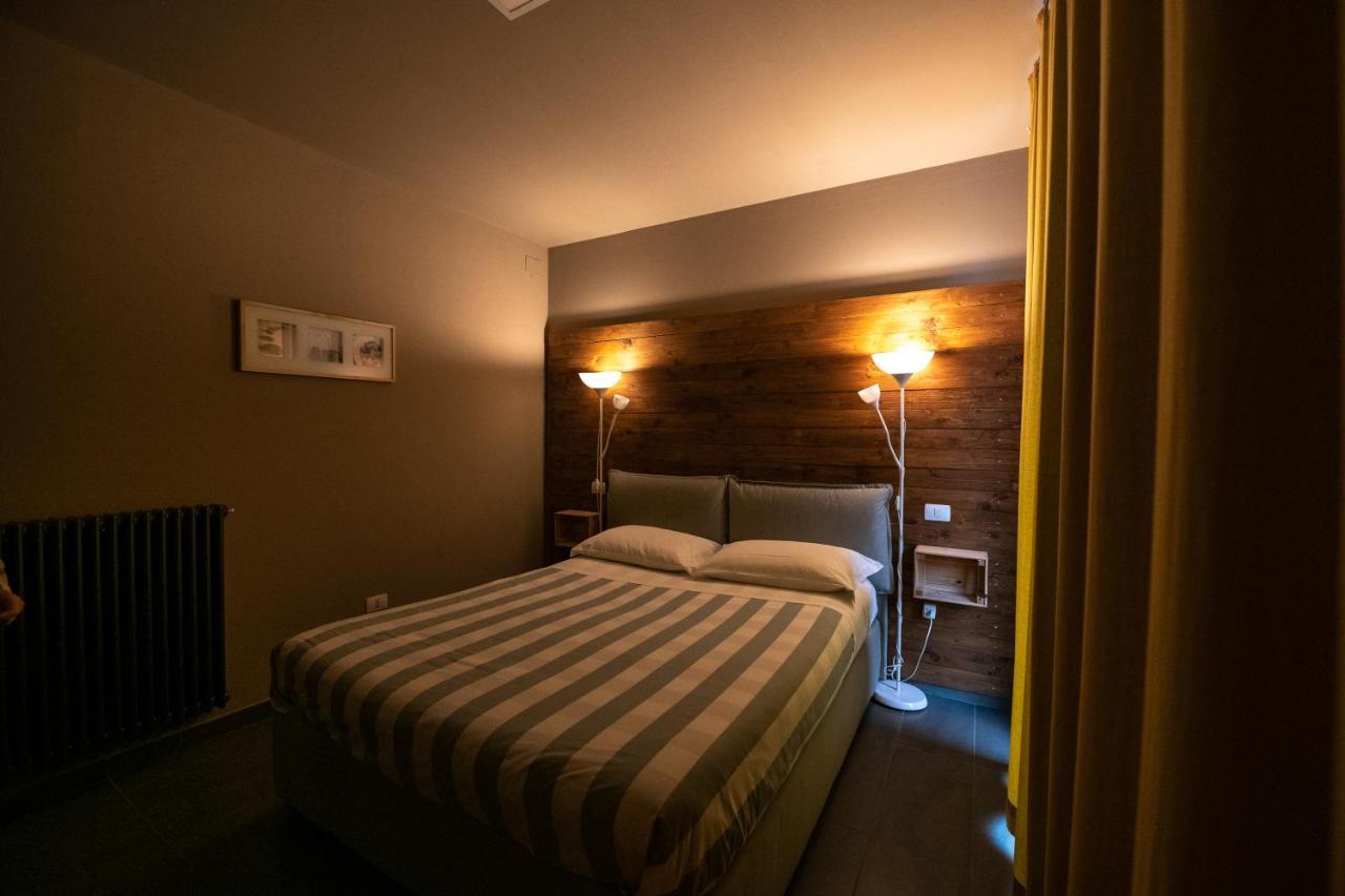 كييتي Dannunziano Aparthotel المظهر الخارجي الصورة