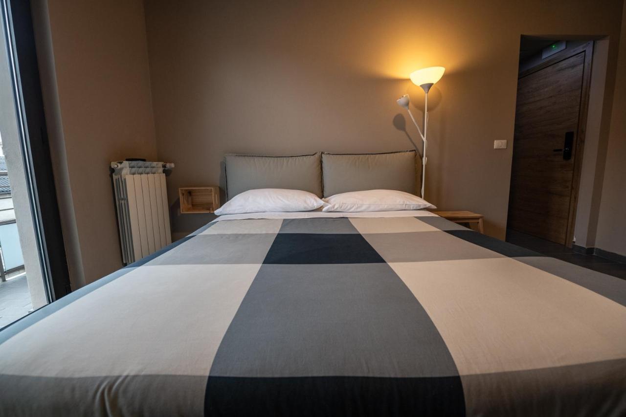 كييتي Dannunziano Aparthotel المظهر الخارجي الصورة