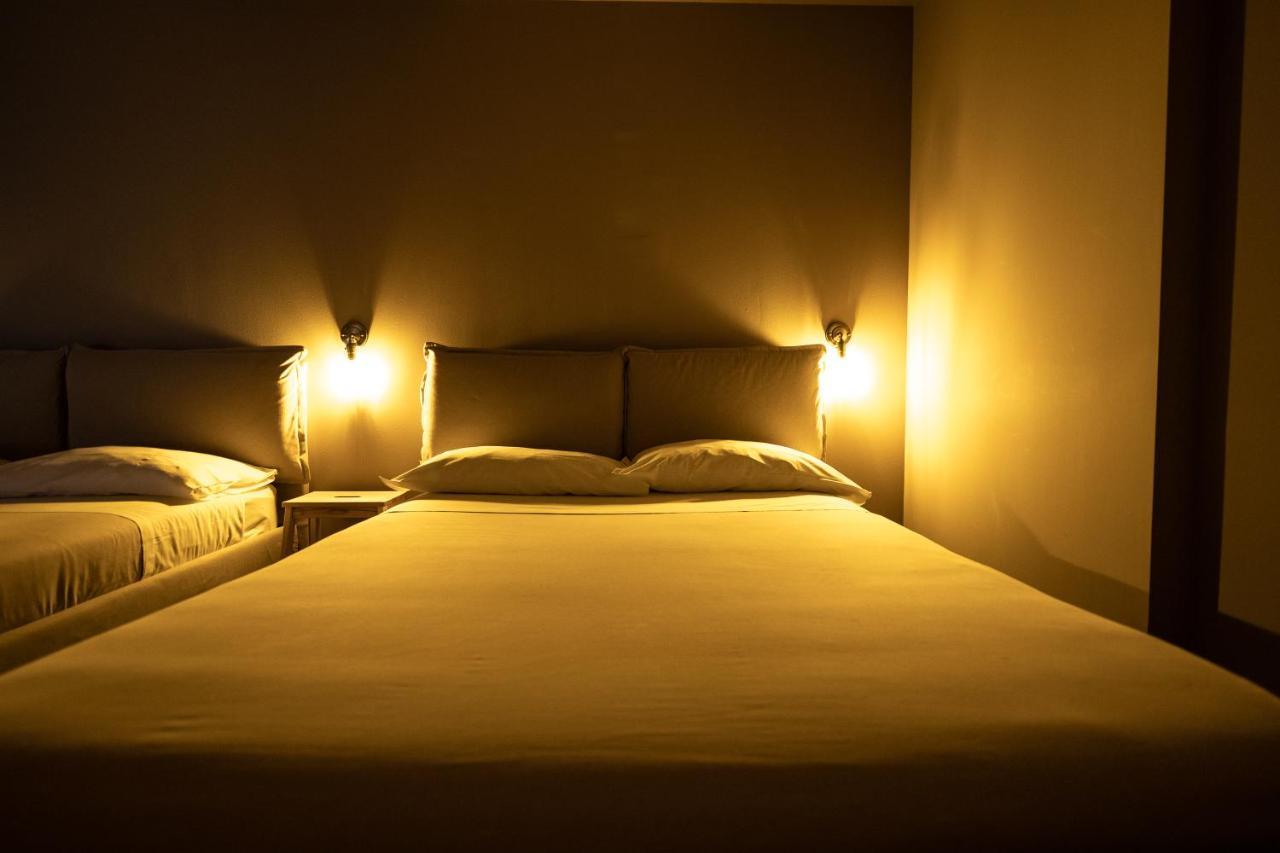 كييتي Dannunziano Aparthotel المظهر الخارجي الصورة