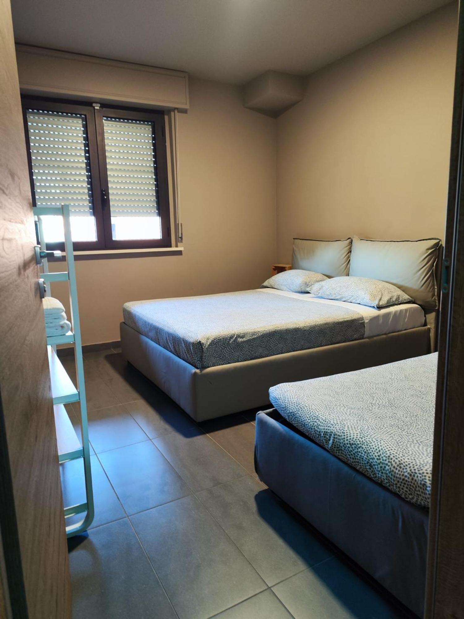 كييتي Dannunziano Aparthotel المظهر الخارجي الصورة